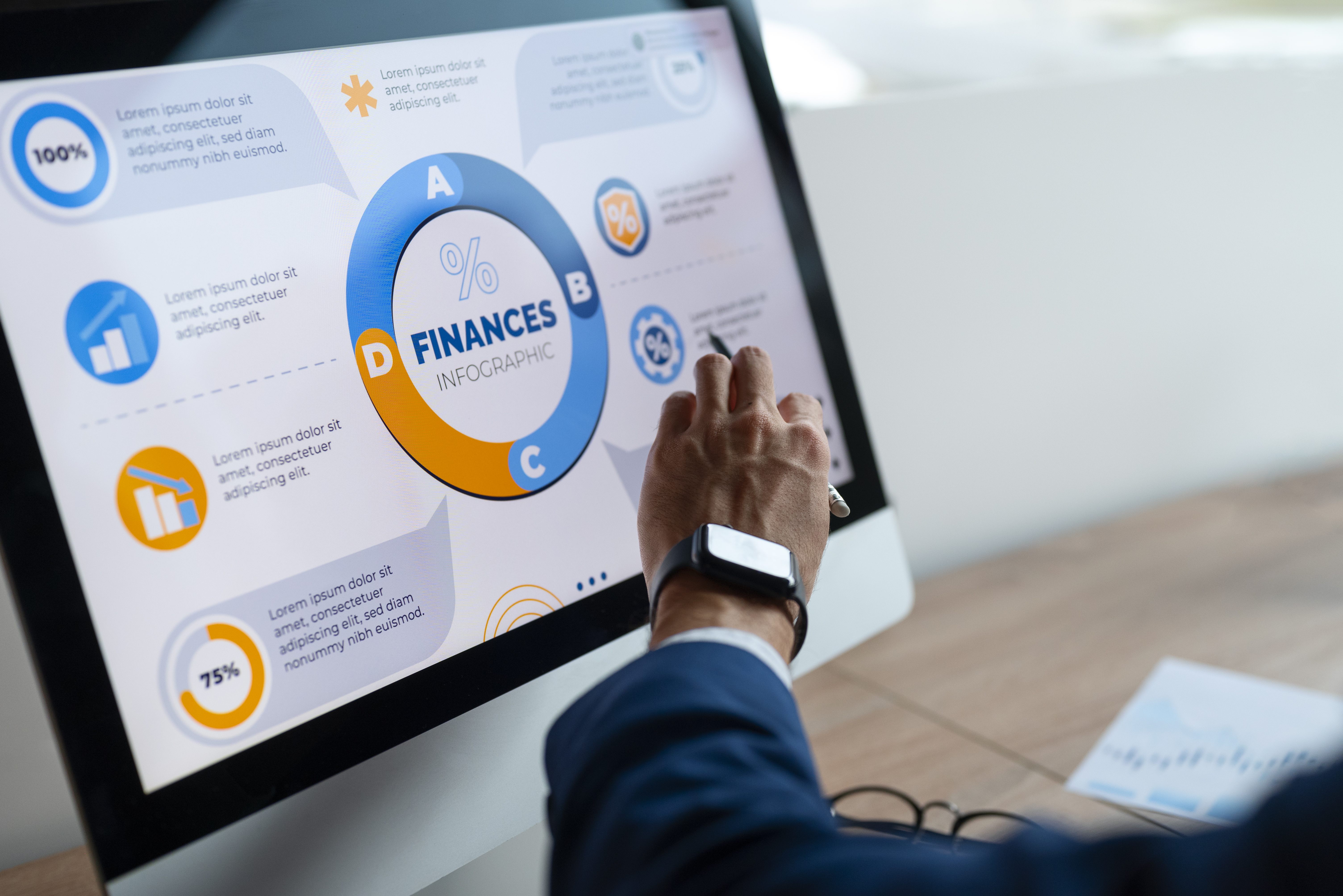 Why Ethiopian Organizations Need a Website in the Digital Era